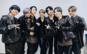 BTS Buka-Bukaan Soal Dulu Susah Masuk TV dan Selalu Pakai Baju Bernama Member