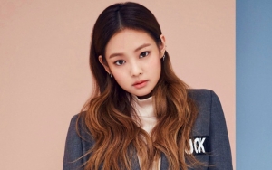 Jennie BLACKPINK Bahas Karier, Gol Sampai Impian Masa Kecil