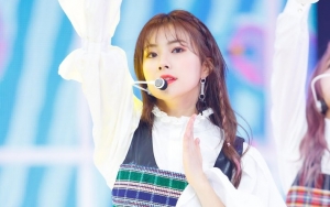 Member IZ*ONE Ini Tuai Sindiran Pedas Karena Ogah-Ogahan Menari