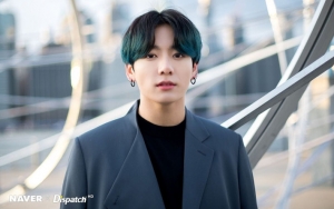 Lengan Berotot Jungkook BTS Bikin Perawat Auto Pengin Nyuntik, Kok Bisa?