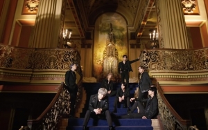 BTS Bikin Fans Kaget Dengan Rilis MV Berkelas Tinggi Untuk 'Black Swan'