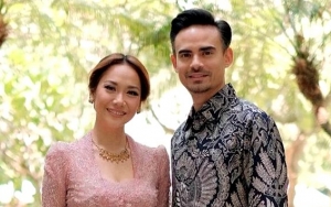 BCL Diincar Pria Aneh, Mendiang Ashraf Khawatir Titip Pesan ke Paranormal Ini?