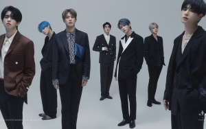 VICTON Pamerkan Rangkaian Lagu Dalam Album Comeback 'Continuous' Lewat Video Medley