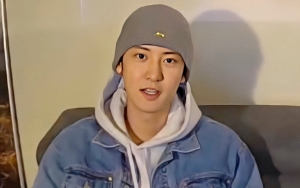 Lawan Virus Corona, Chanyeol EXO Buat Lagu Tentang Cuci Tangan Bareng Stuido NNG