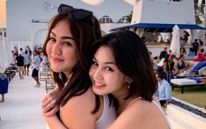 Selalu Kompak, Cerita Haru ini Bukti Vanesha Prescilla dan Sissy Priscillia 'Sister Goals'