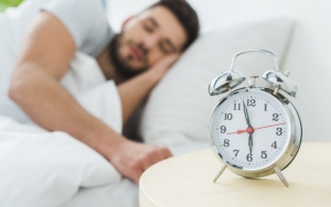 Badan Yang Lelah Bakal Mudah Terserang Penyakit, Oleh Karena Itu Atur Pola Tidur