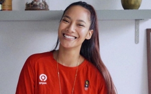 Tara Basro Akhirnya Buka Suara Usai Foto Tanpa Busana Jadi Kontroversi