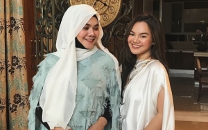 Shafa Harris Dilarikan ke Rumah Sakit, Sarita Abdul Mukti Minta Doa Untuk Sang Putri