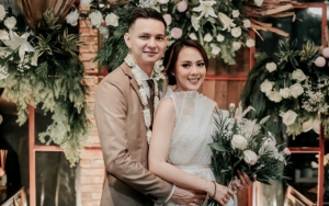 Pernikahan Masih Seumur Jagung, Marcell Darwin Akui Sang Istri Sudah Hamil 4 Bulan