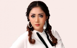 Aida Saskia Mendadak Pingsan di Pesawat, Ternyata Idap Penyakit Ini Selain Bipolar