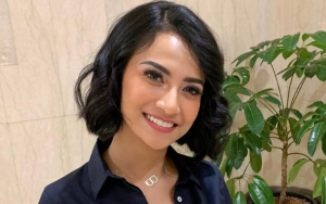 Sempat Tak Rasakan Hamil, Vanessa Angel Masih Disko dan Merokok