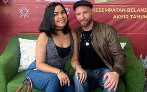Kekesalan Melaney Ricardo Lihat Suami Hobi Atur Lalu Lintas