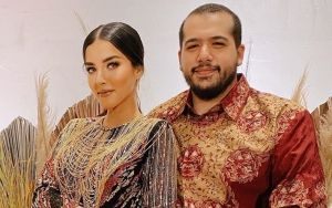 Hamil Anak Pertama, Tasya Farasya Pamer Perut Buncit 'Saingan' Bareng Suami