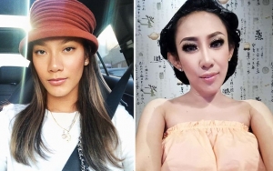 Dewi Sanca Sebut Foto Tanpa Busana Miliknya Tidak Melanggar UU ITE Seperti Tara Basro, Percaya?