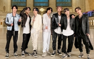 Bukan Triple, BTS Sukses Capai Quadruple Crown Dalam Tangga Lagu Mingguan Gaon