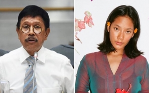Menkominfo Sebut Foto Tanpa Busana Tara Basro Tidak Langgar UU ITE: Jangan Sebar Hoaks!