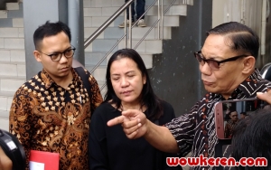 Sempat Puji Keluarga Chelsea Olivia, Ibunda Miki Soesanti Tanggapi Laporan Besan