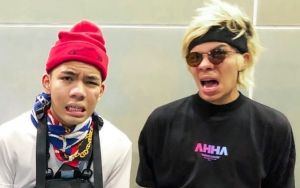  Viral Selebgram Rusia 'Bunuh' Suami Karena Dry Ice, Nama Atta dan Saaih Halilintar Terseret