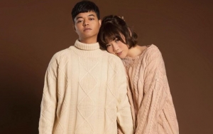 Reza 'Arap' dan Calon Istri Sukses Bikin Pangling di Foto Prewedding Sampai Disebut Mirip Artis Ini