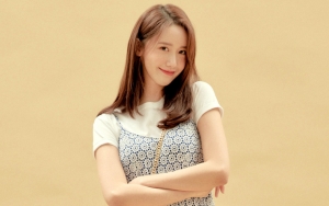 Yoona Dipuji Bikin Silau Saking Cantiknya di Iklan Perhiasan