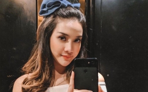 Anya Geraldine Akhirnya Sadar Nggak Mau Selalu Tampil Seksi, Ada Apa?
