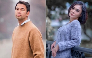 Raffi Ahmad Kembali Bertemu Yuni Shara, Tatapan Mata Kakak Krisdayanti Disorot