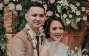 Marcell Darwin Dihujat Hamili Istri di Luar Nikah, Nabila Faisal Beri Pembelaan