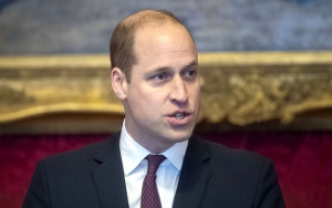 Pangeran William Dikritik Gara-Gara Sebut Pemberitaan Corona Terlalu Lebay