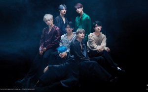 VICTON Bawakan Konsep Gelap Namun Emosional Dalam Teaser MV Comeback 'Howling'