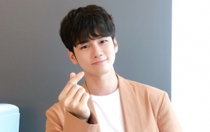 Ong Sung Woo Akhirnya Umumkan Judul Mini Album Pertamanya, Catat Tanggal Rilisnya!