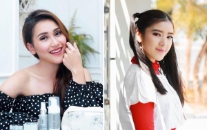Ditanya Ayu Ting Ting Soal Pilih Dul Atau Azriel, Begini Reaksi Tiara Anugrah