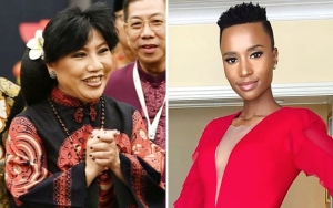 Puteri Indonesia 2020: Anne Avantie Ungkap Kekaguman Pada Miss Universe 2019