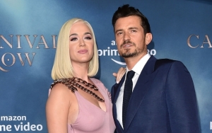 Katy Perry dan Orlando Bloom Ternyata Tunda Pernikahan Akibat Corona