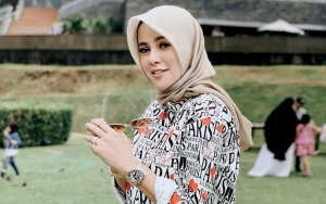 Olla Ramlan Dilarikan ke Rumah Sakit Justru Diduga Hamil Calon Anak Keempat