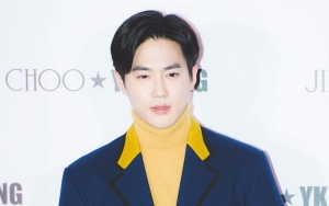 Suho EXO Akhirnya Umumkan Tanggal Dan Detail Perilisan Album Debut Solo