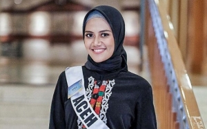 Puteri Indonesia 2020: Mengenal Afra Widi Wardani, Satu-Satunya Finalis Berhijab