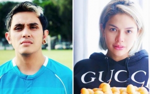 Vicky Nitinegoro Nyender di Paha Ayu Ting Ting, Nikita Mirzani Auto 'Cemburu'