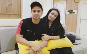 Sempat Akur dengan Ajun Perwira, Jennifer Ipel Ngamuk Lagi Hingga Sebut Suami Bencong