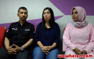 8 Tahun Tak Dinikahi Kakak Chelsea Olivia, Miki Soesanti Punya 2 Anak Tanpa Status