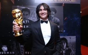 IBOMA 2020: Vino Bastian Jadi Salah Satu Juri, Netizen Juga Bisa Ikut Memilih