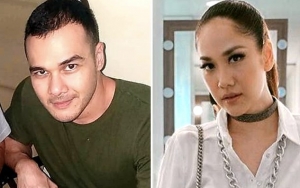 Sepupu Tampan BCL Disorot Sejak Ashraf Meninggal, Profesi Ternyata Pesinetron