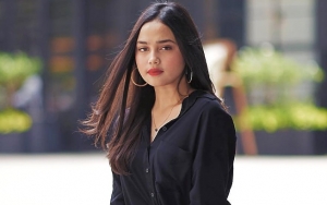 Syifa Hadju Cabut Laporan Polisi Usai Dipertemukan Dengan Pelaku Yang Beri Ancaman, Ini Alasannya