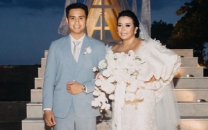 Ajun Perwira Akhirnya Muncul Usai Disindir Bencong oleh Istri, Ekspresi Tertekan Disorot