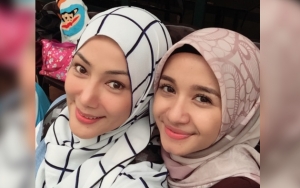 Putrinya 'Ditinggalkan' Laudya Cynthia Bella, Sikap Eks Istri Emran Keibuan Tuai Dukungan