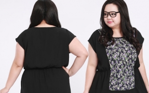 Kamu Ingin Terlihat Langsing Saat Memiliki Tubuh Gemuk? Perhatikan Pemilihan Warna Pakaianmu Ya