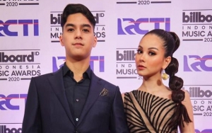 Al Ghazali Tirukan Gaya Bibir Cewek Jaman Now, Alyssa Daguise Dibuat Kesal?
