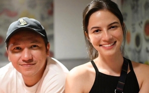 Gading Marten Disebut Sebagai Jodoh Juria Hartmans: Setelah 1000 Kali Nyoba Ya?