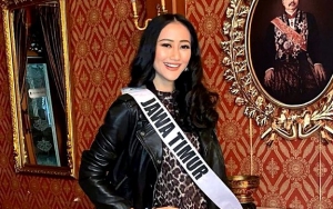 Puteri Indonesia 2020: Ayu Maulida Ternyata Sosok Model dan Pegiat Sosial