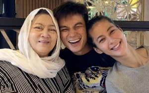 Kabar Duka Ibu Baim Wong Meninggal, Penyebabnya Masih Misterius