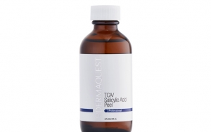 Salicylic Acid Memang Ampuh Untuk Jerawat, Namun Bisa Timbulkan Komedo Loh